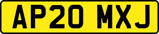AP20MXJ
