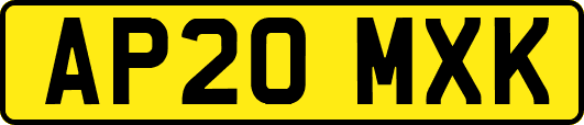 AP20MXK