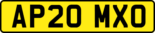 AP20MXO