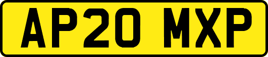 AP20MXP