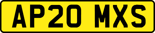 AP20MXS