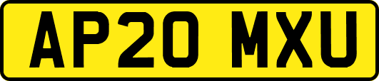 AP20MXU