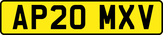 AP20MXV