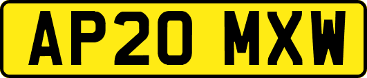 AP20MXW