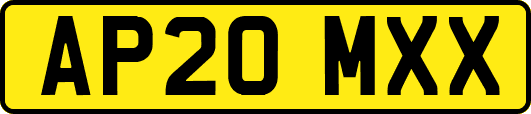 AP20MXX