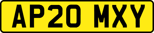 AP20MXY