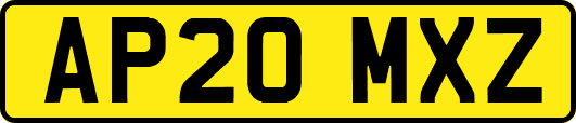 AP20MXZ