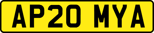 AP20MYA