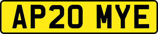AP20MYE
