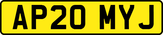 AP20MYJ