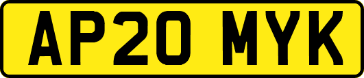AP20MYK