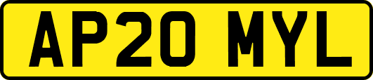 AP20MYL