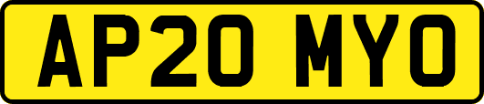 AP20MYO