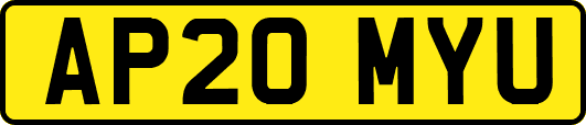 AP20MYU