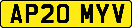 AP20MYV