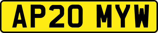 AP20MYW
