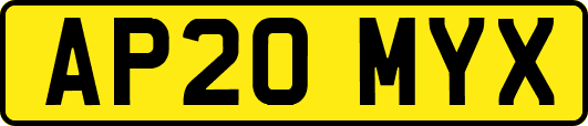 AP20MYX