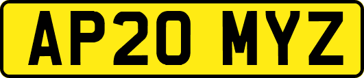 AP20MYZ