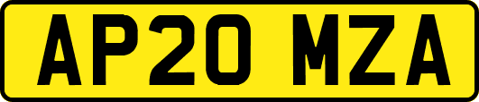 AP20MZA