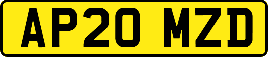 AP20MZD