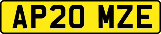 AP20MZE