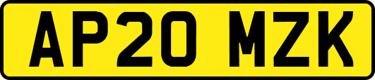 AP20MZK