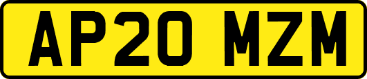 AP20MZM