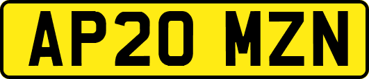 AP20MZN