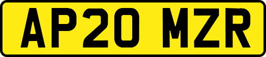 AP20MZR
