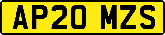 AP20MZS