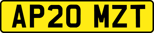 AP20MZT