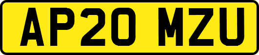 AP20MZU