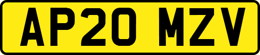 AP20MZV