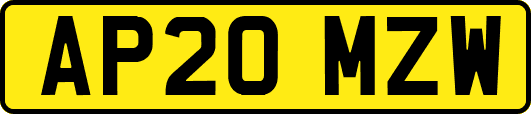 AP20MZW