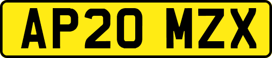 AP20MZX
