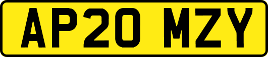 AP20MZY