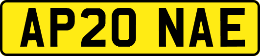 AP20NAE