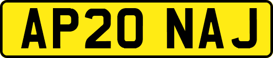 AP20NAJ