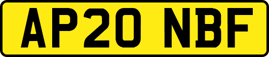 AP20NBF
