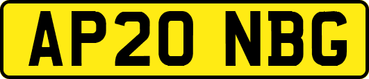 AP20NBG