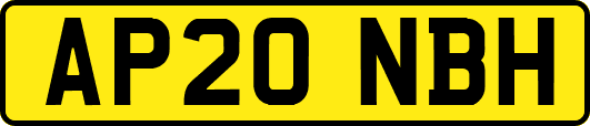 AP20NBH