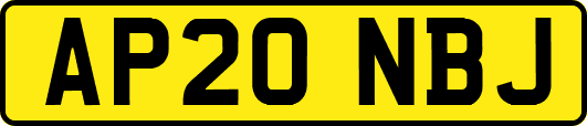 AP20NBJ