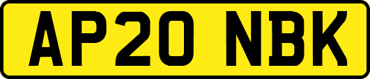 AP20NBK