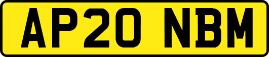 AP20NBM