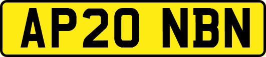 AP20NBN