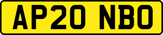AP20NBO