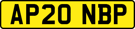 AP20NBP