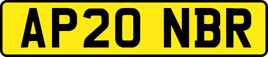 AP20NBR