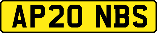 AP20NBS