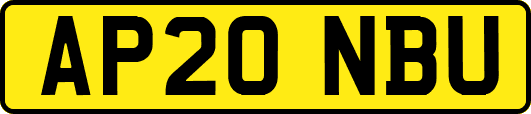 AP20NBU